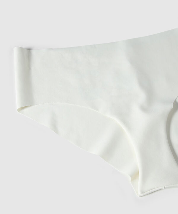 Panty Panty Clásico Invisible Unicolor