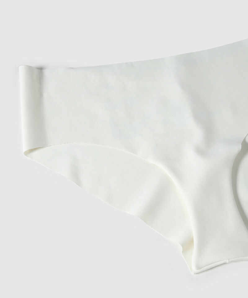 Panty Panty Clásico Invisible Unicolor