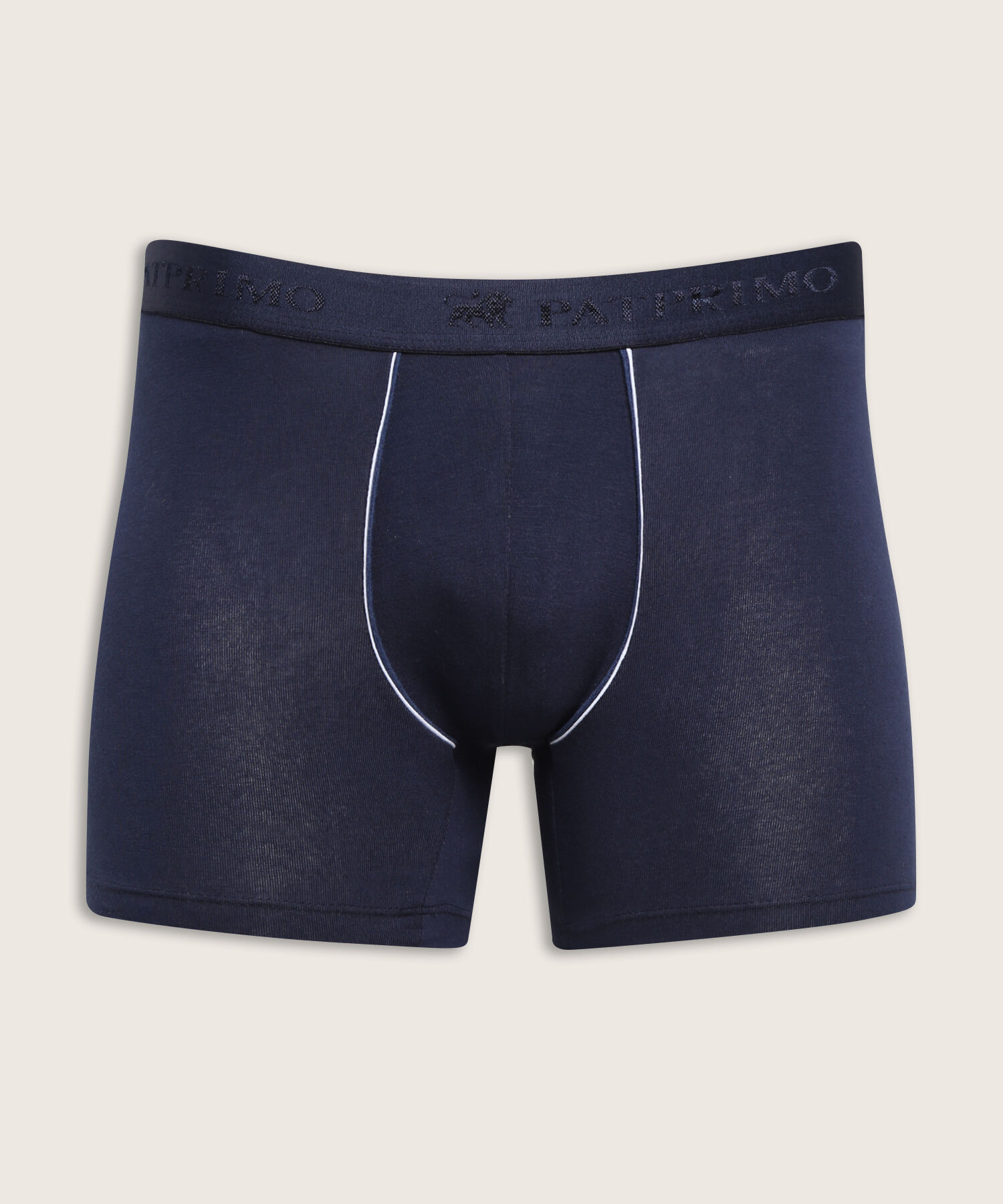 Boxer Para Hombre Con Detalles En Contraste Compra Online PATPRIMO