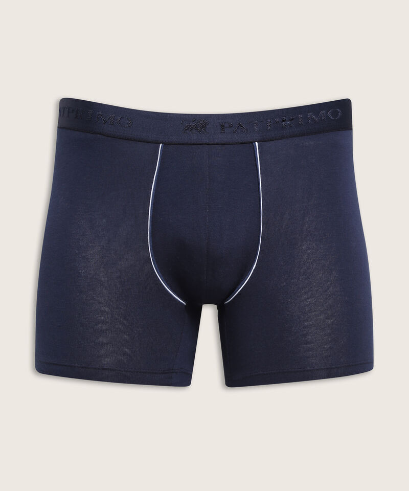 Boxer Para Hombre