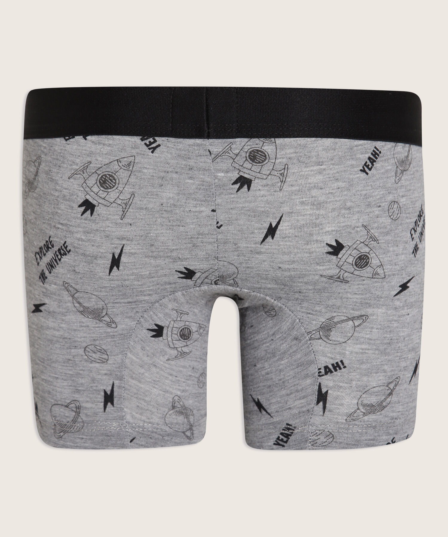 Combo Pantaloncillo X 2 Algodón