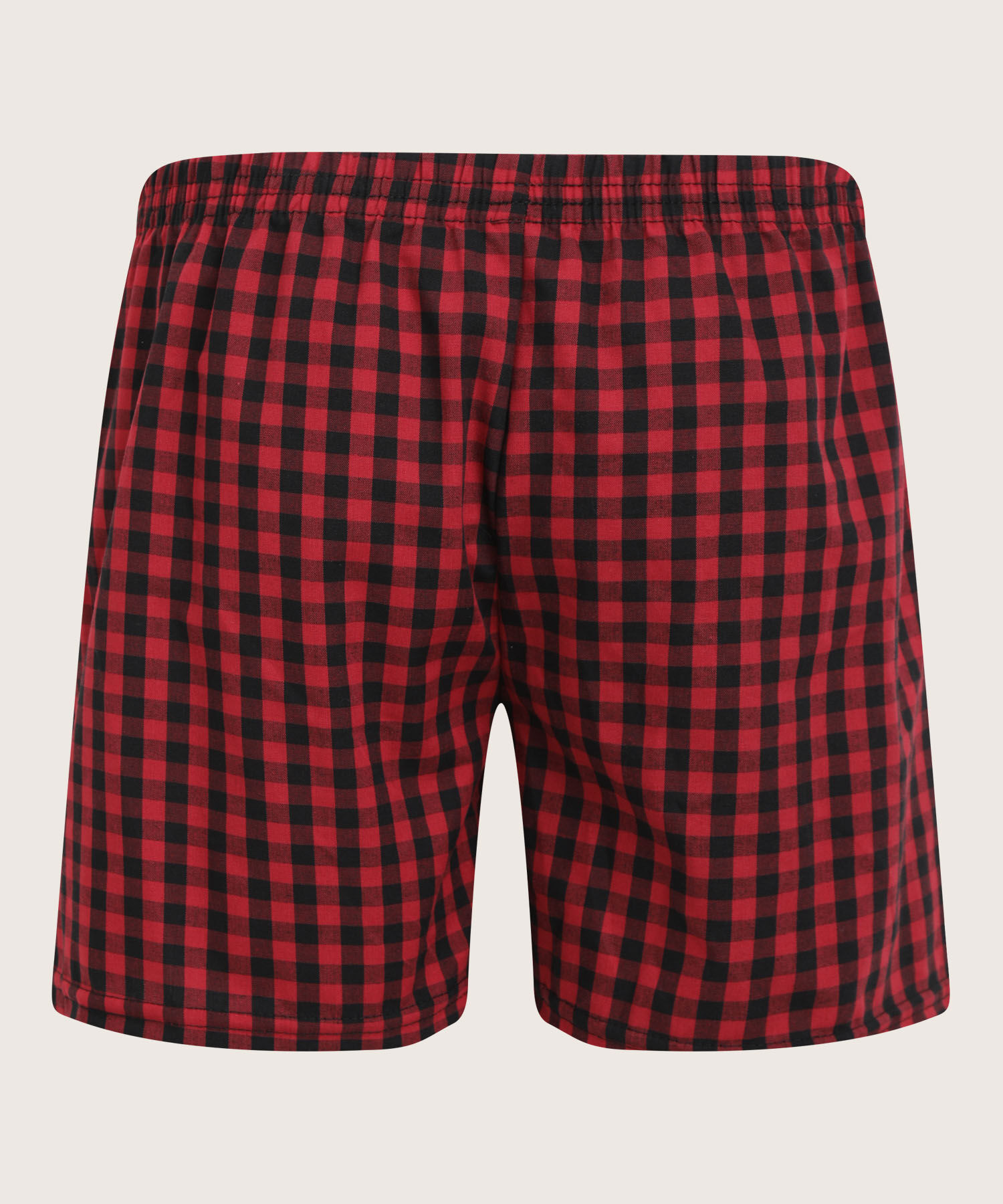 Boxer Amplio Estampado Junior