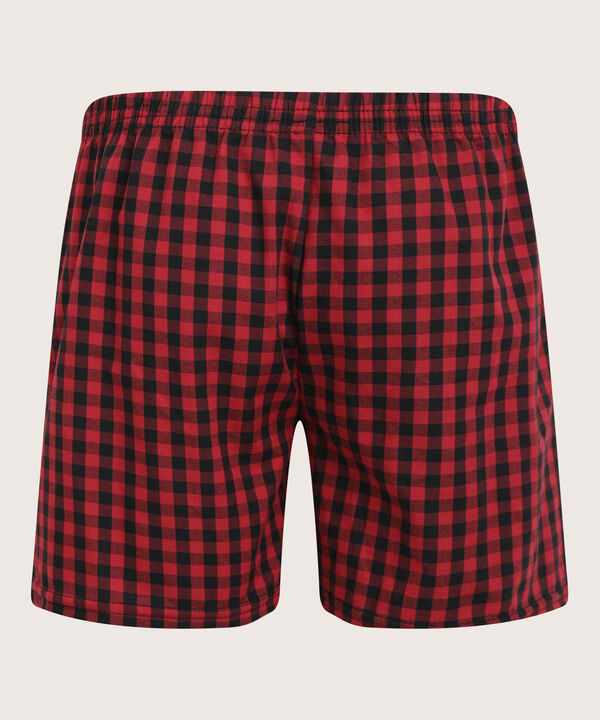 Boxer Amplio Estampado Junior image number null