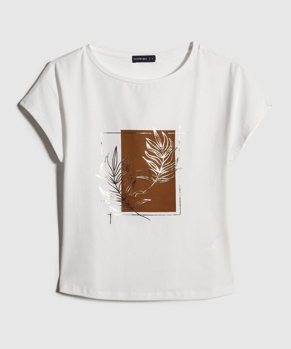 Camiseta Manga Corta