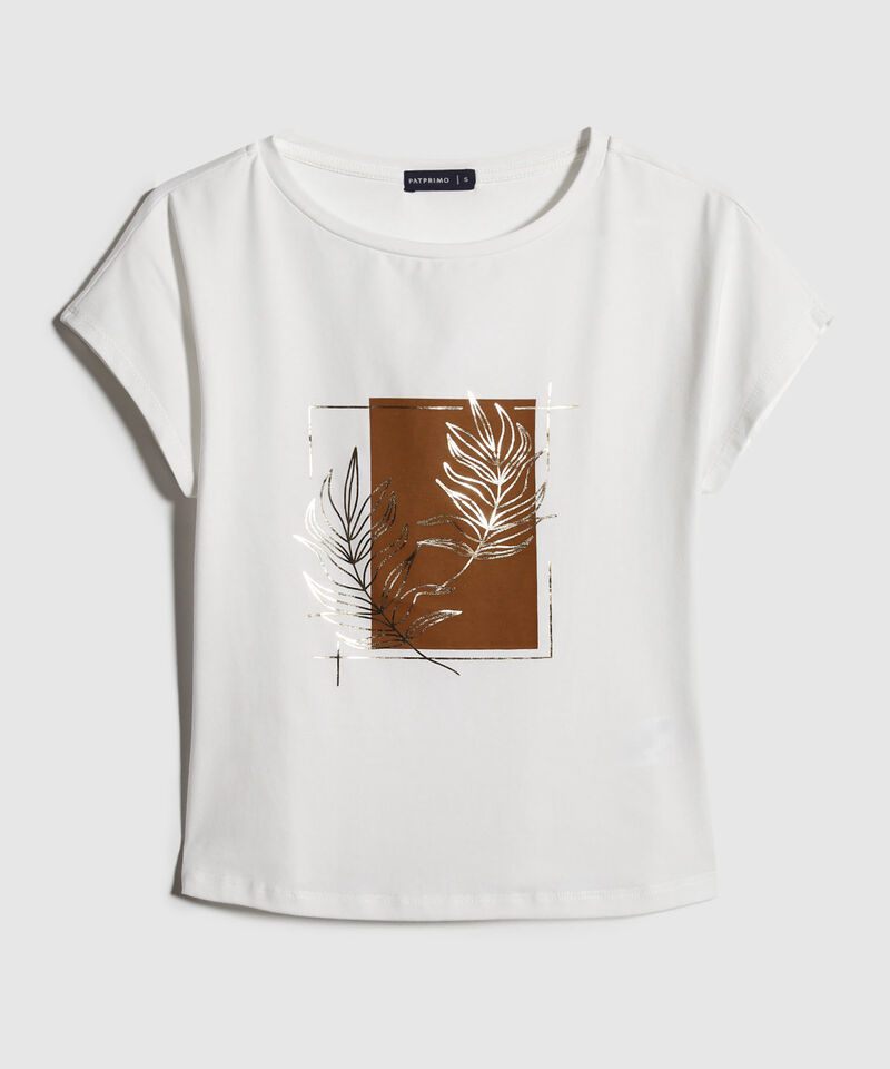 Camiseta Manga Corta