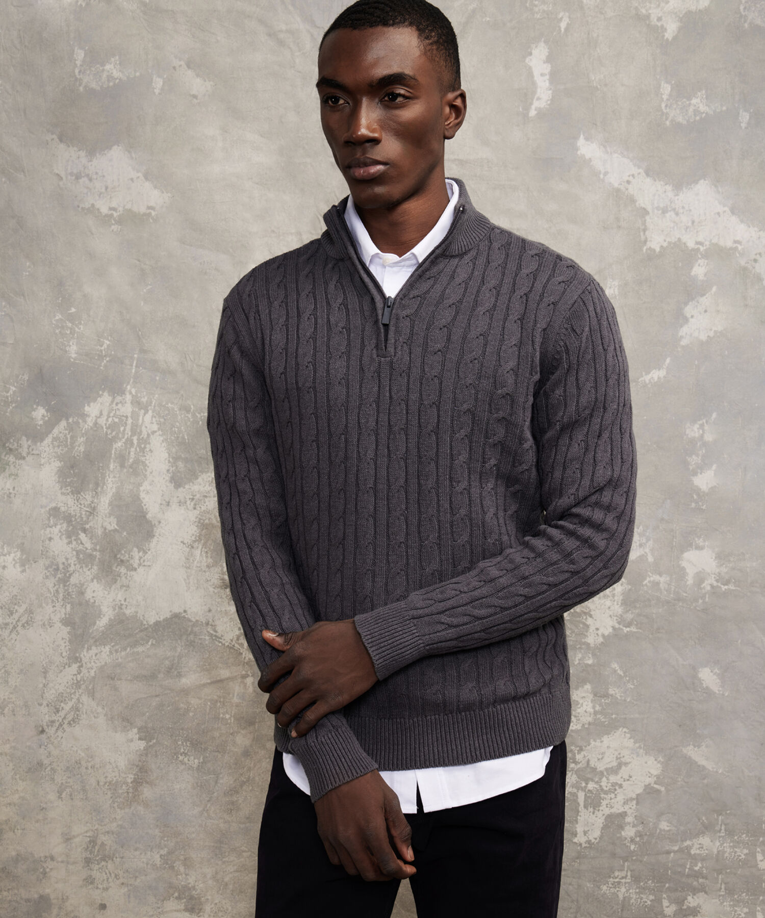 Sacos y buzos para hombre Compra Online Patprimo