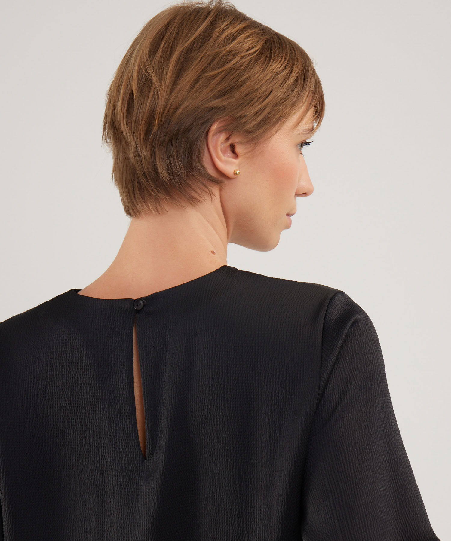 Blusa Unicolor