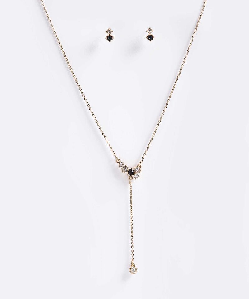 Set de Accesorios Dijes con Brillos