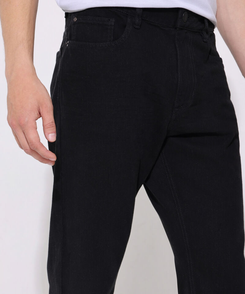 Jean Regular Tono Negro