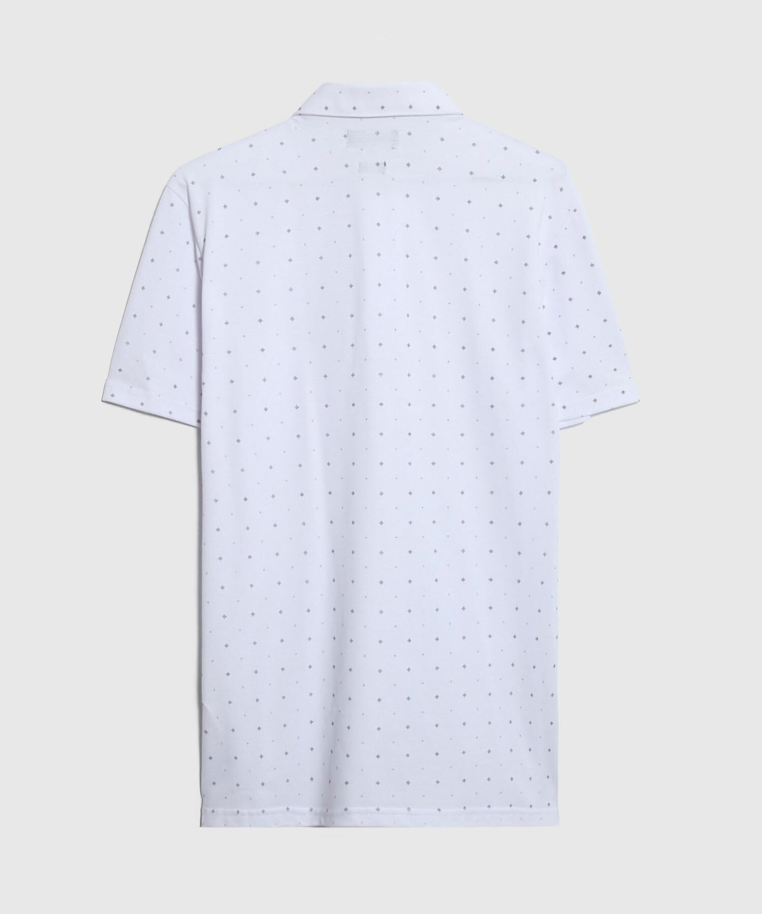 Polo Estampado