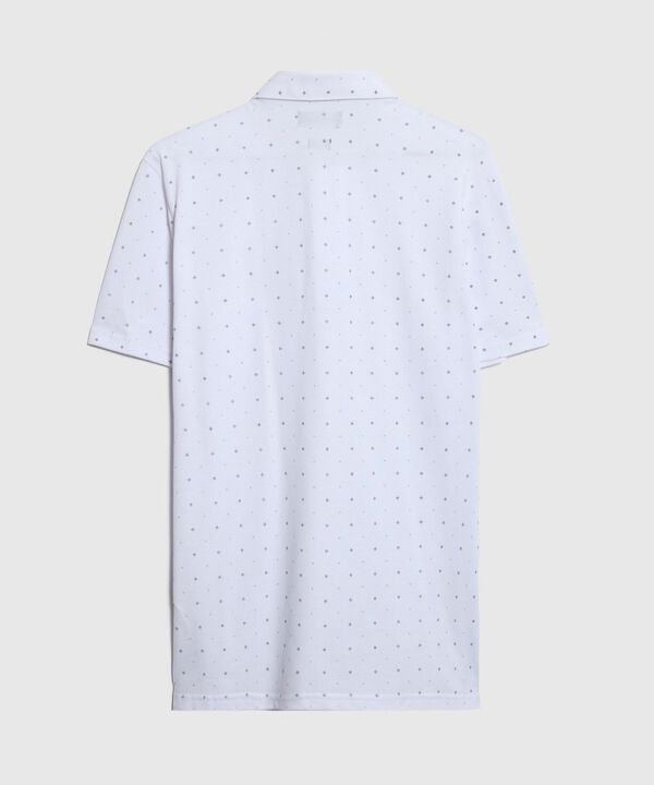 Polo Estampado image number null