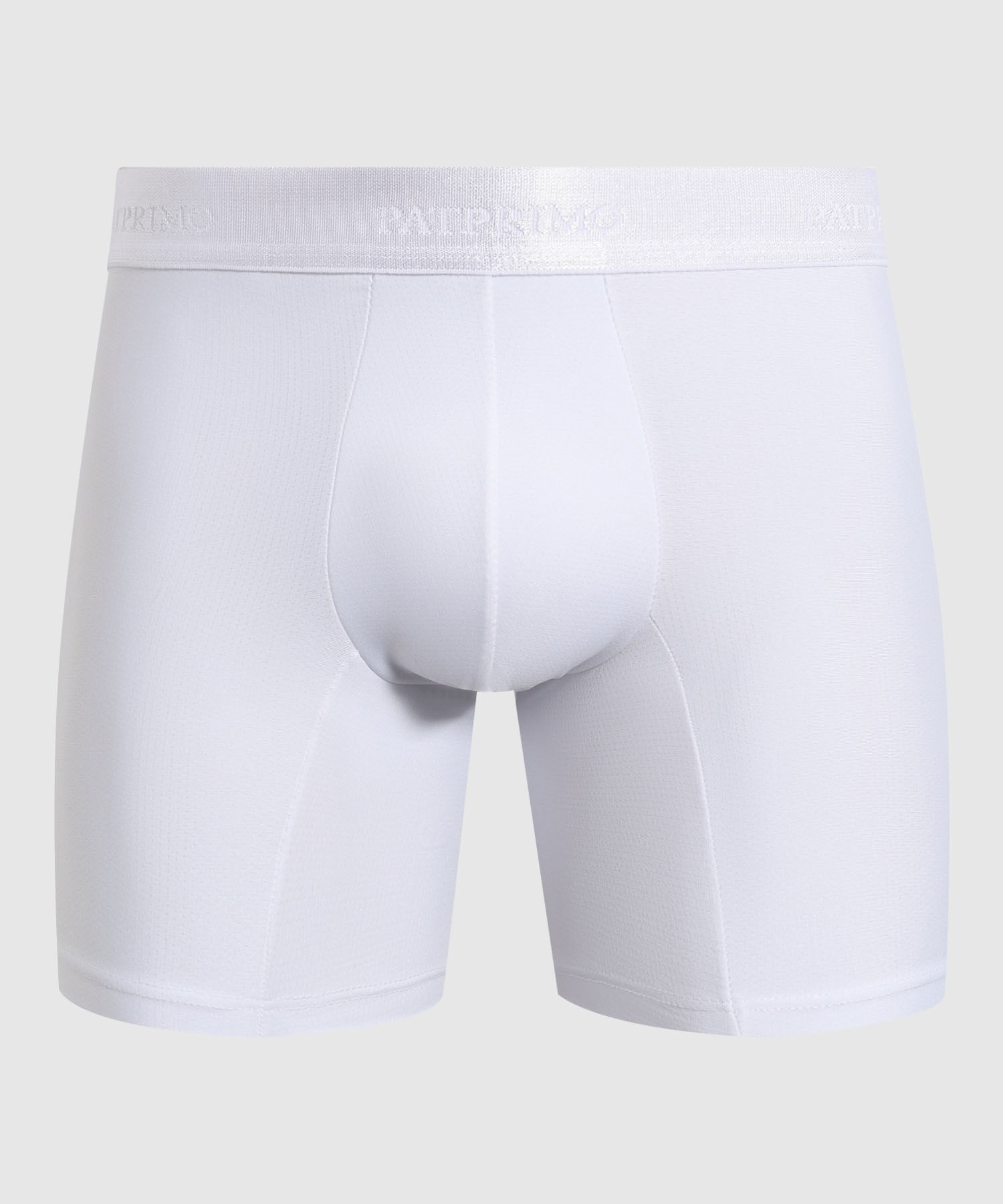 B&oacute;xer Medio Con Micropuntos Para Hombre