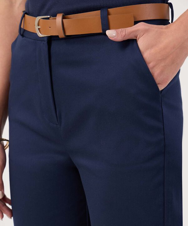 Pantalon chino  image number null