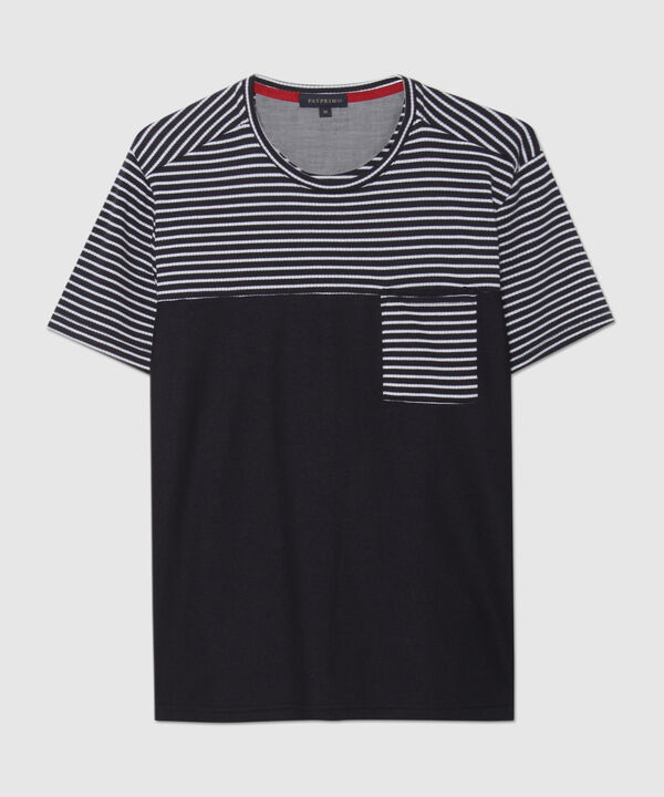 Camiseta Cuello Redondo