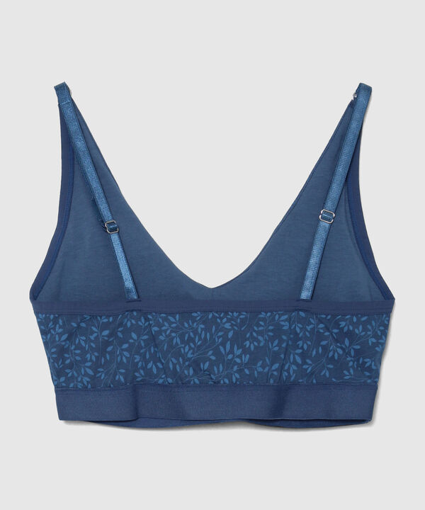 Top Para Mujer De Cuello En V image number null