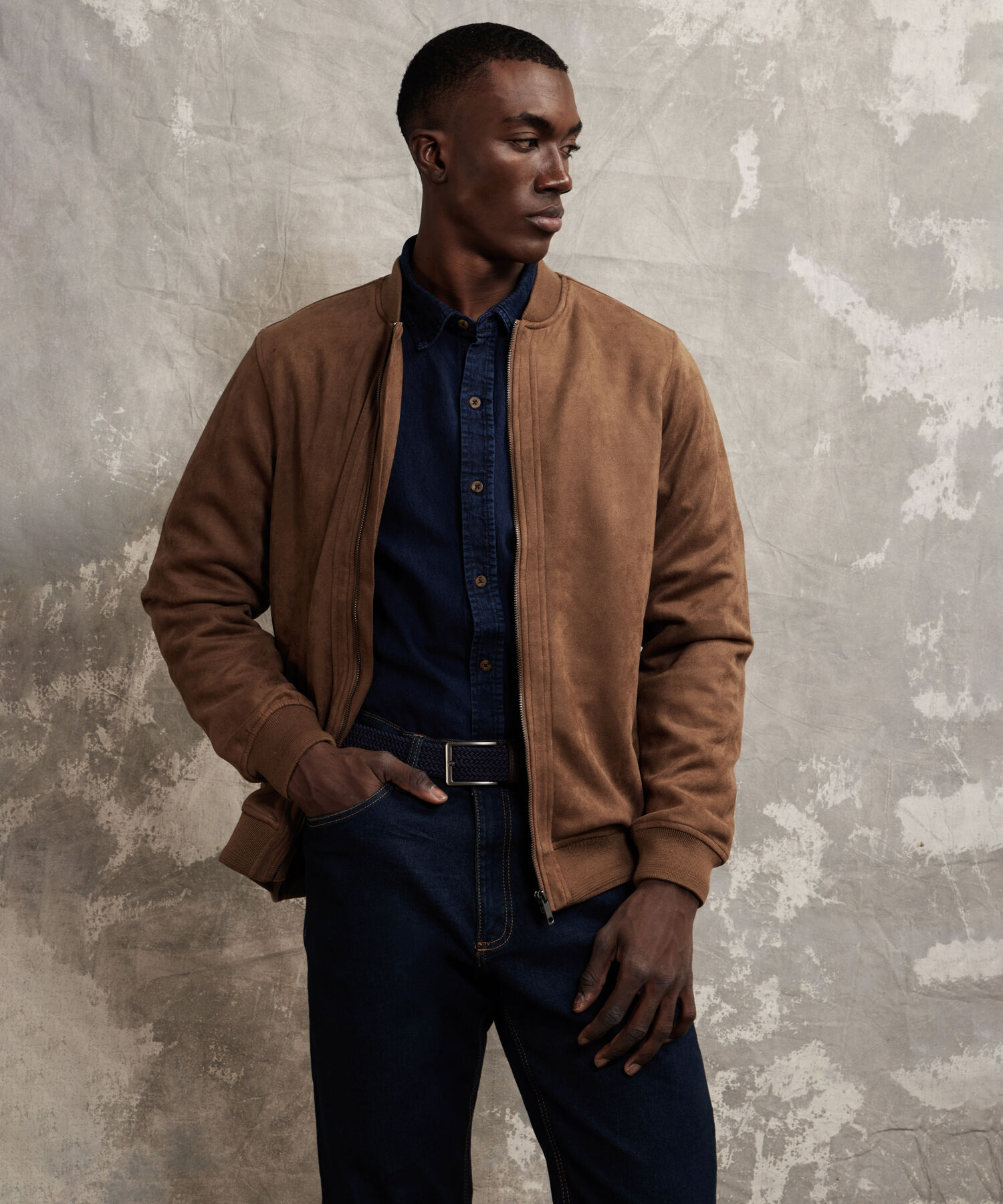 Chaquetas para hombre Compra Online Patprimo