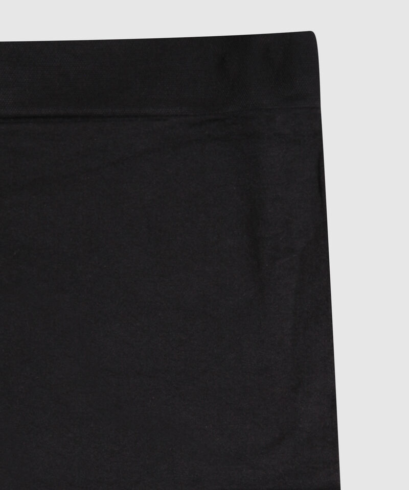 Panty Bóxer Seamless