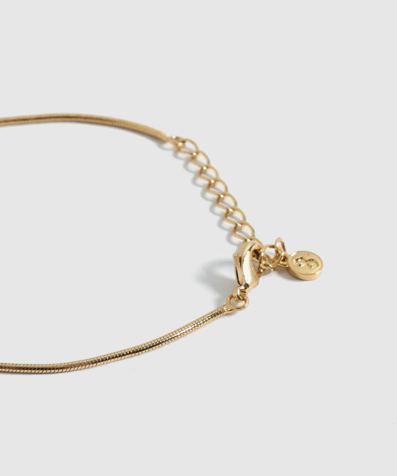 Pulsera Minimalista Mujer