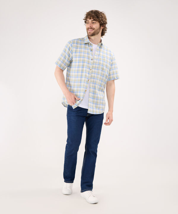 Camisa a Cuadros
