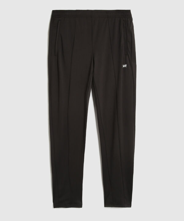 Pantalon Tipo Sudadera image number null