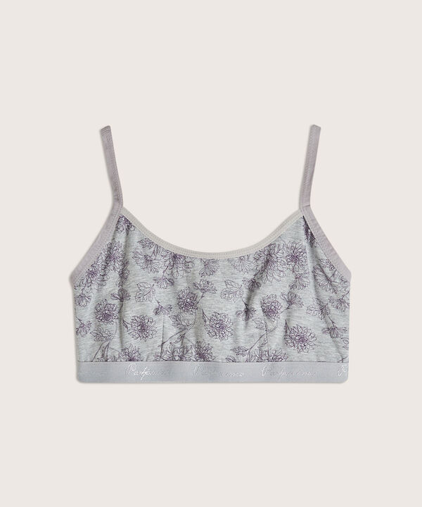 Top Para Mujer, Estampado image number null