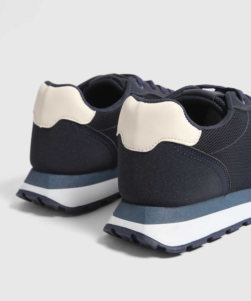 Tenis Casuales