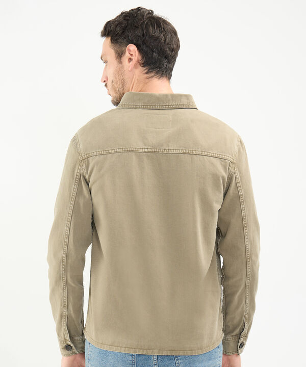 Chaqueta Casual