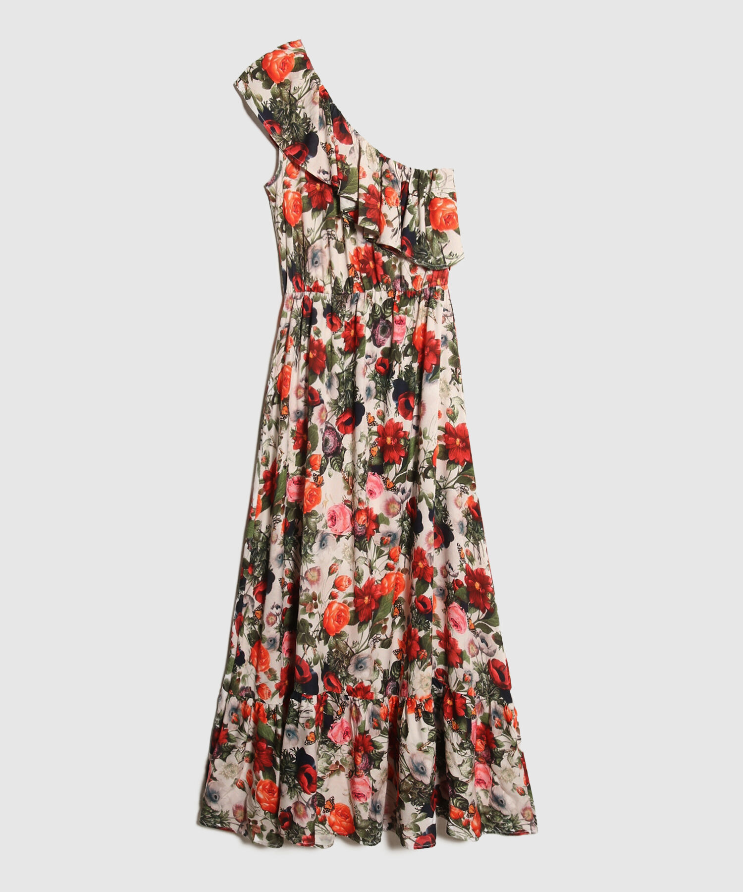 Vestido Estampado