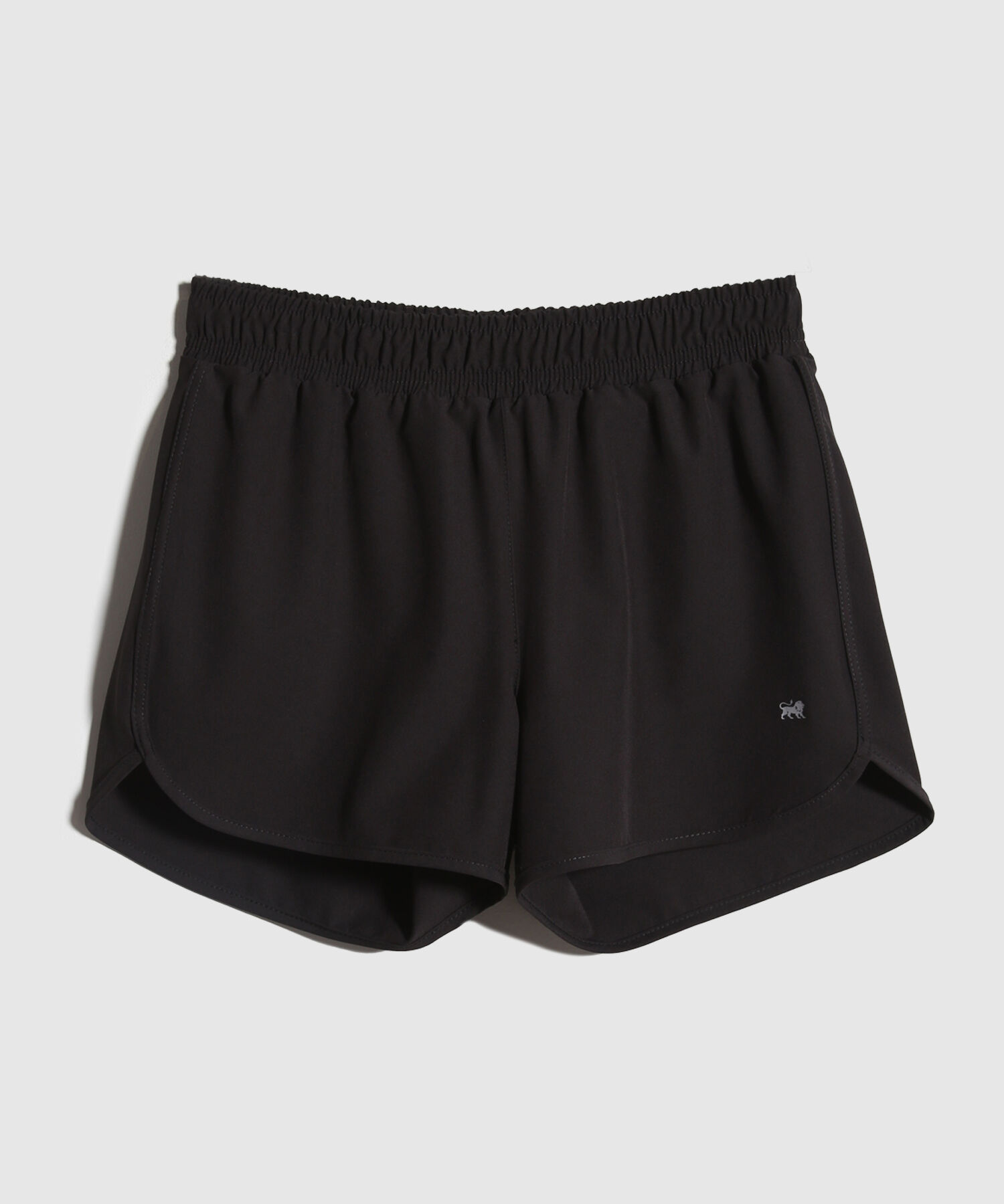 Short Unicolor