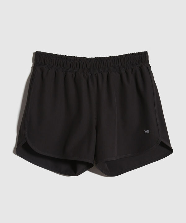 Short Unicolor
