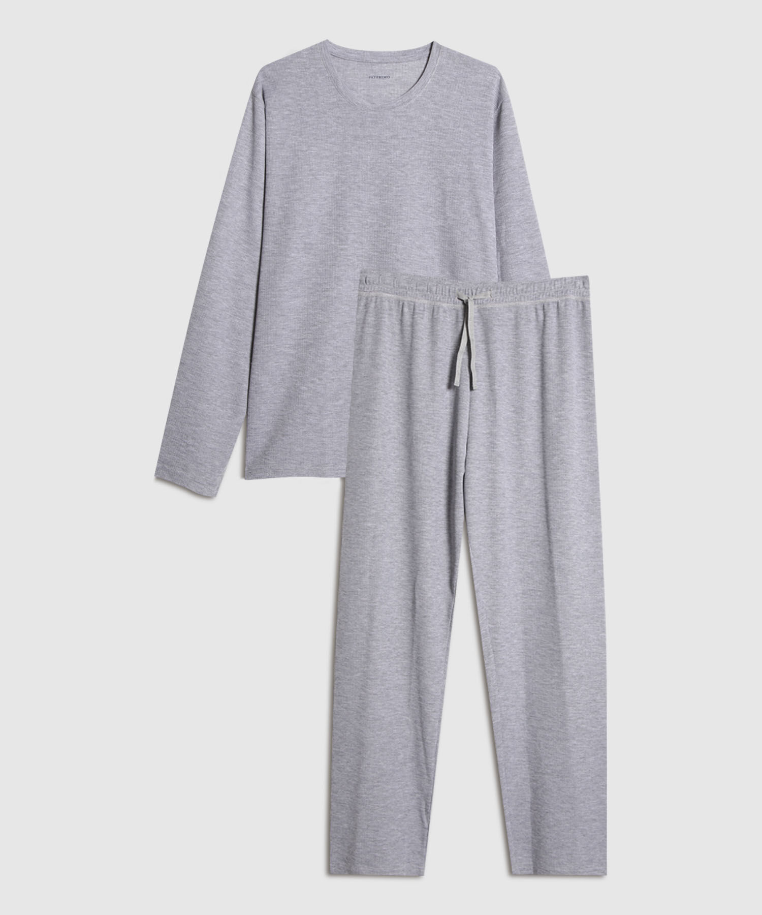 Pijama Camibuzo Y Pantalón