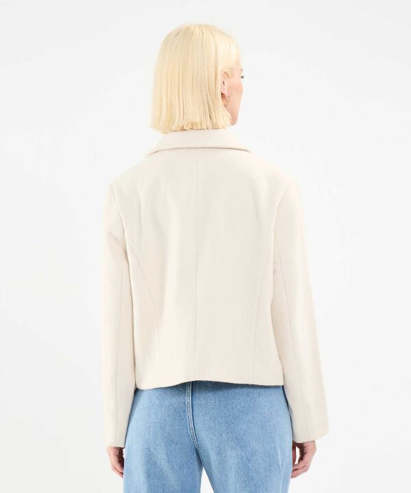 Chaqueta Moda
