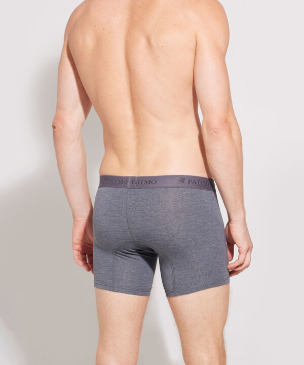 Boxer Pack X3 Para Hombre