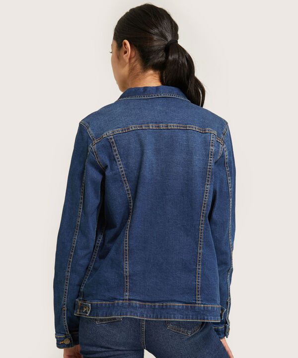 Chaqueta Para Mujer De Diseño