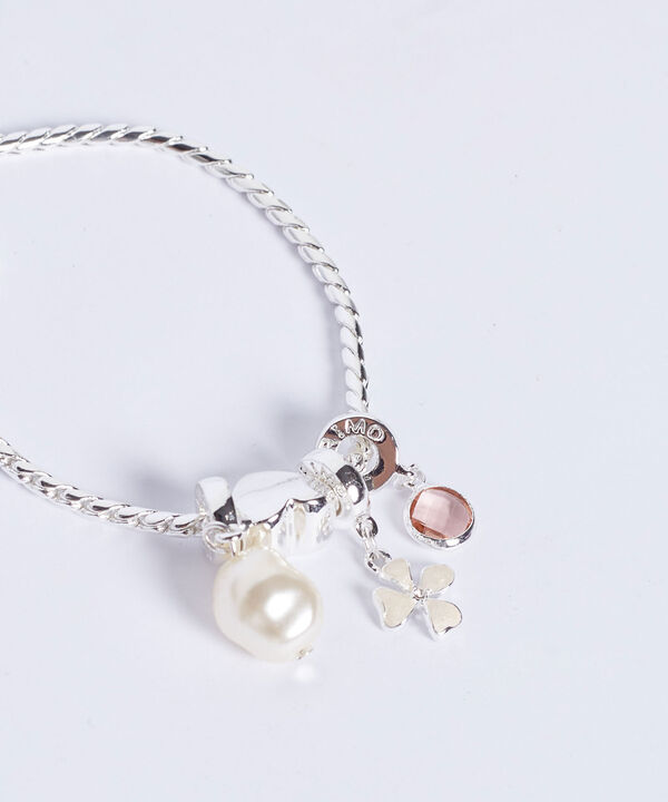 Pulsera-Tobillera