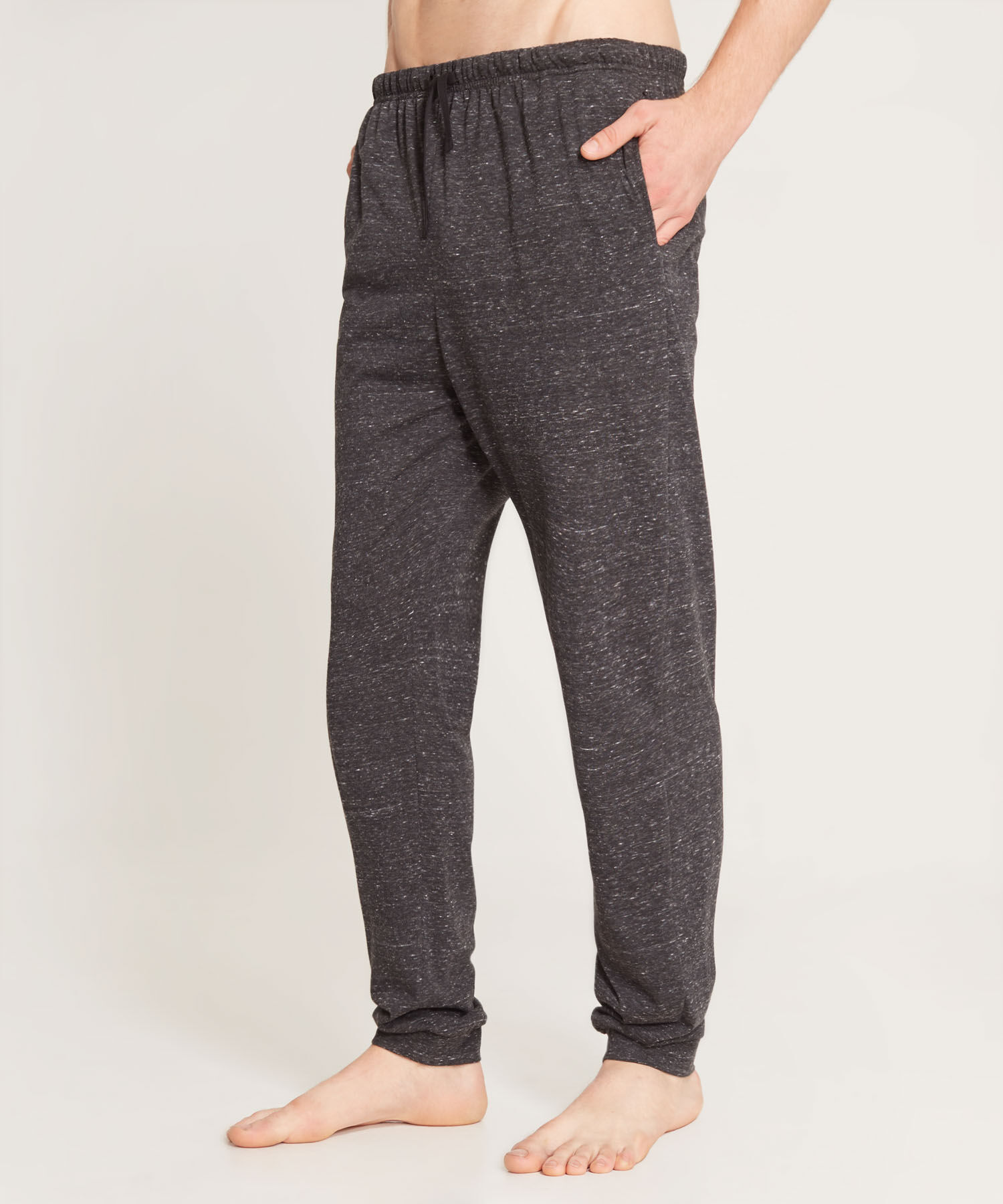 Pantalón De Pijama Lazo Cintura
