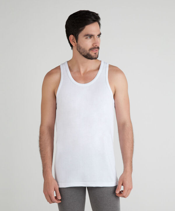 Camisetas Interior Para Hombre | Compra Online | Patprimo