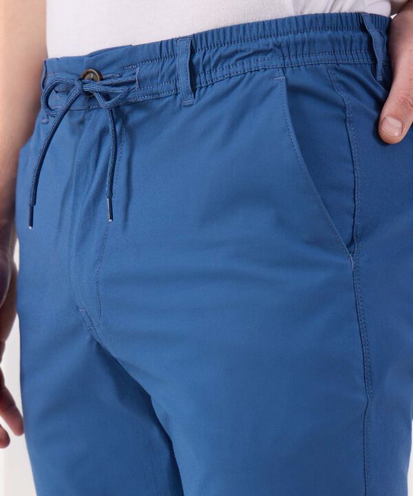 Jogger Bota Recta image number null