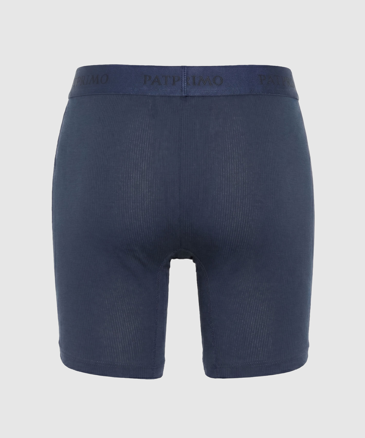 Set X3 Boxers Premium En Rib Hombre