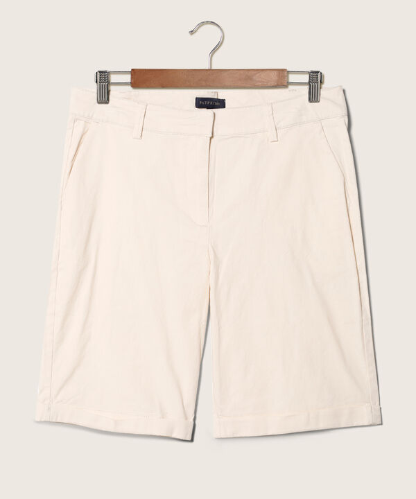 Bermuda Unicolor Monoproducto