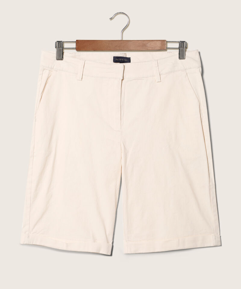 Bermuda Unicolor Monoproducto