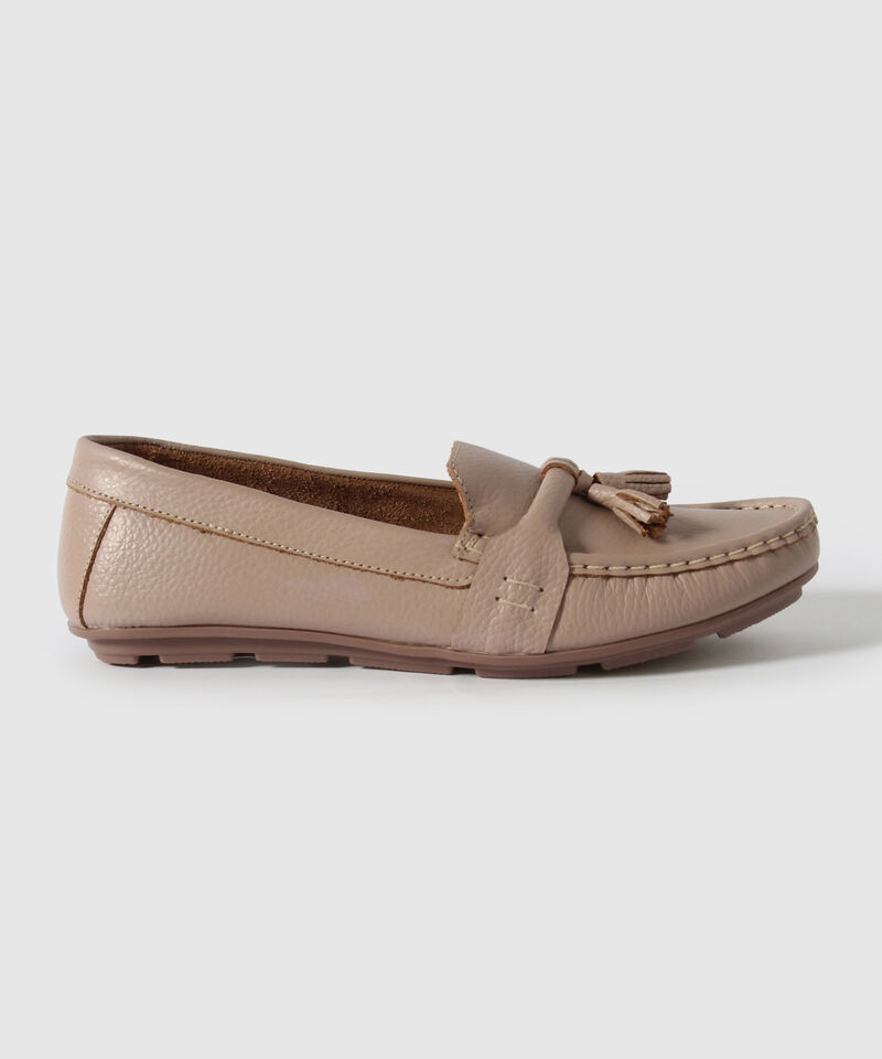 Mocasines