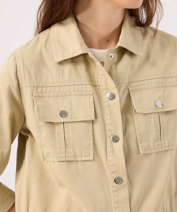 Chaqueta Utilitaria image number null