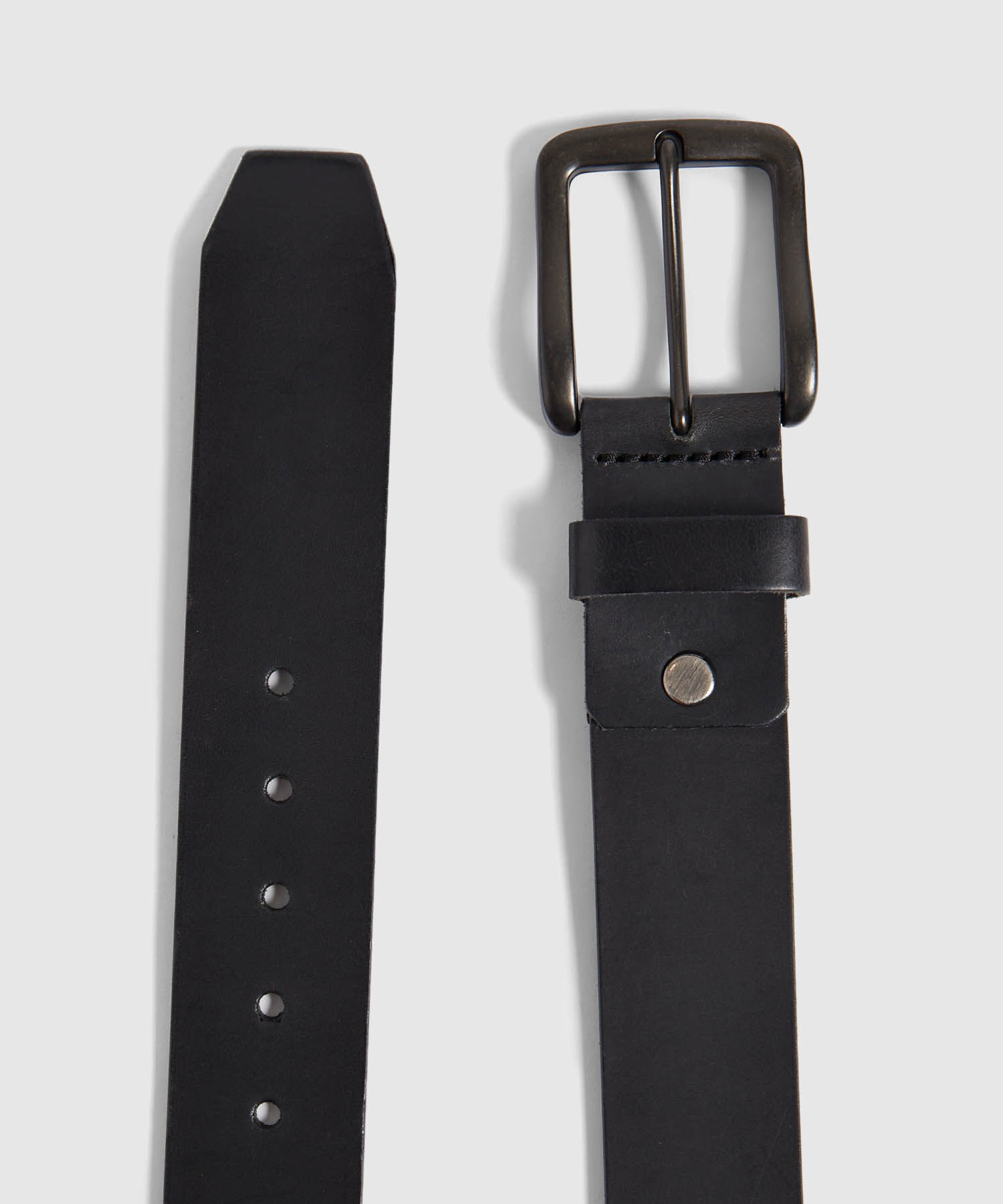 Cinturón Para Hombre