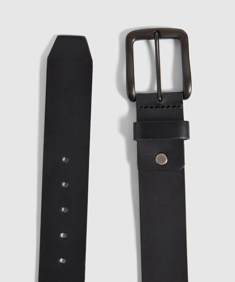 Cinturón Para Hombre