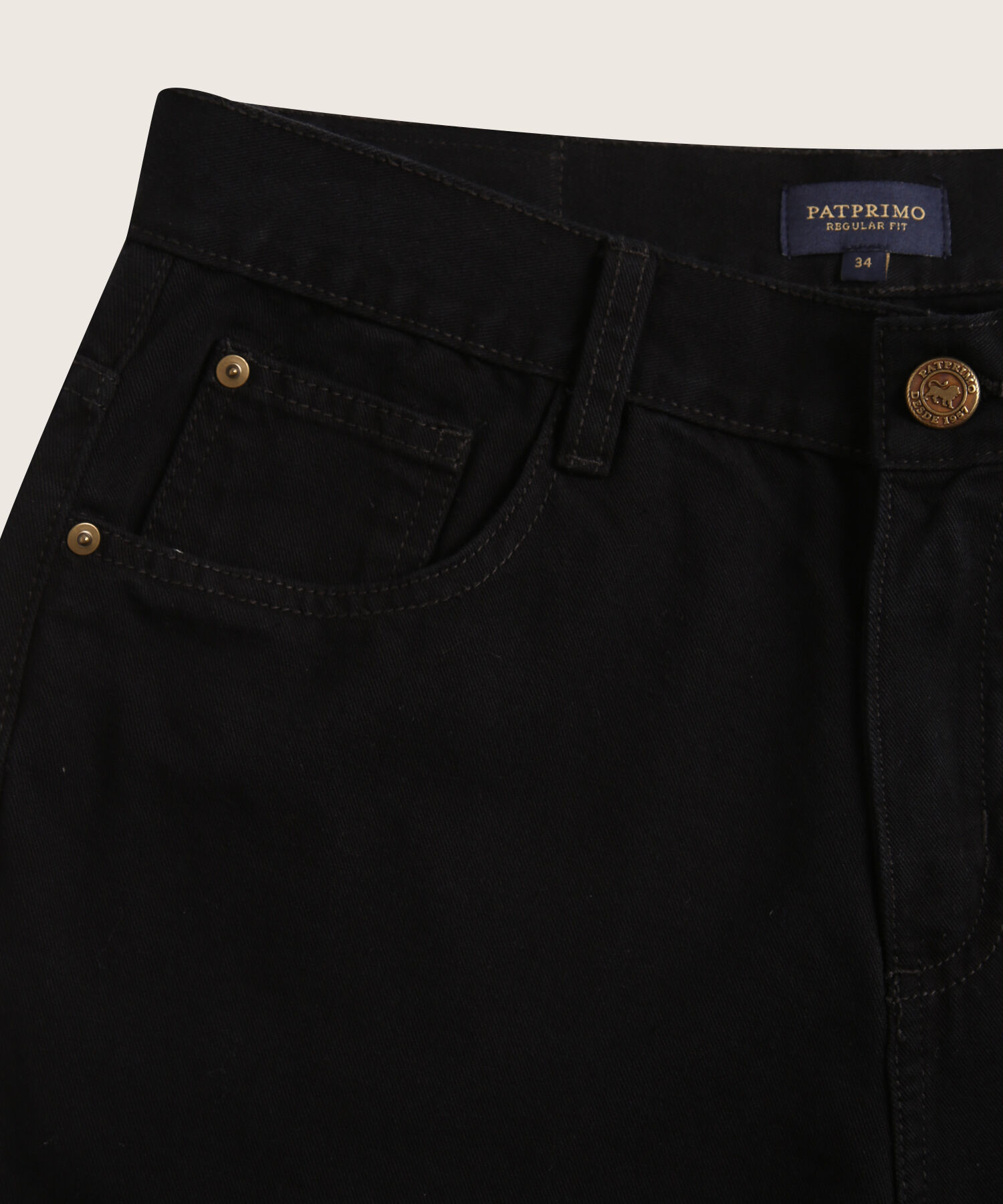 Jean Clasico Unicolor