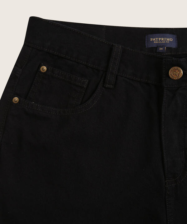 Jean Clasico Unicolor