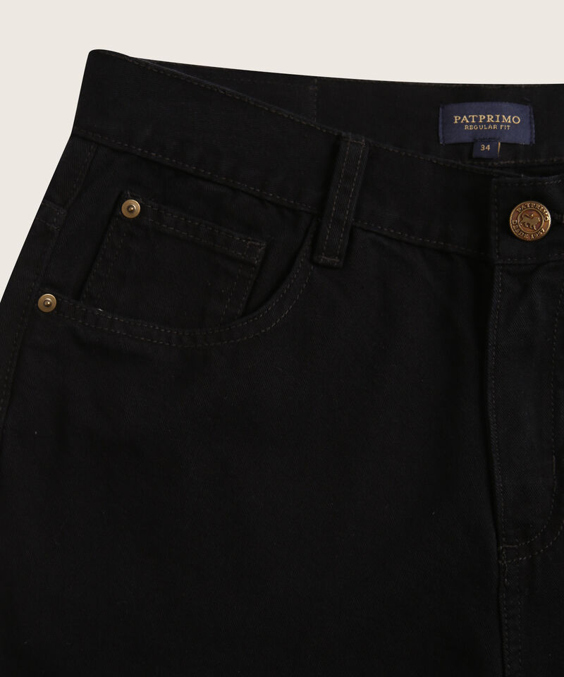 Jean Clasico Unicolor