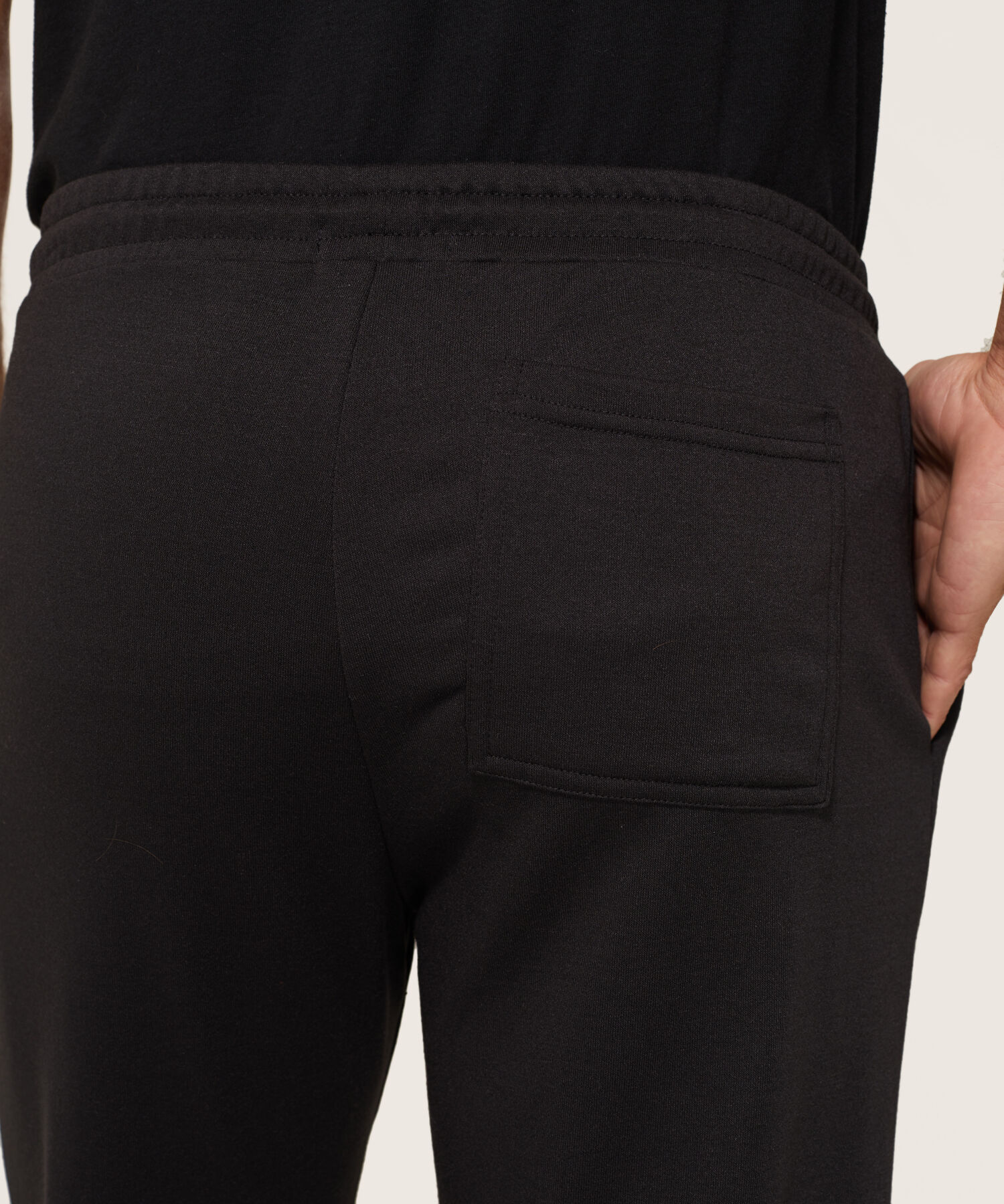 Jogger con Bolsillos