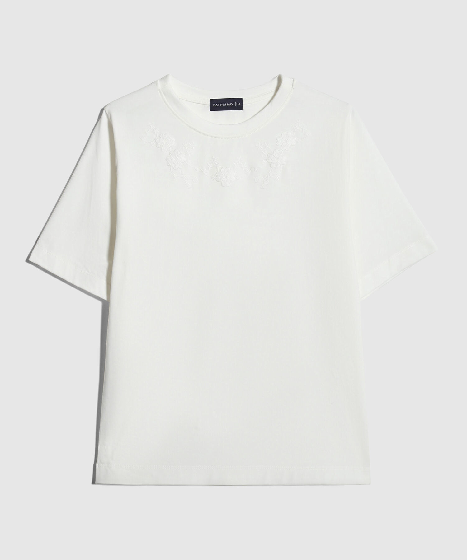 Camisetas para mujer Compra Online Patprimo